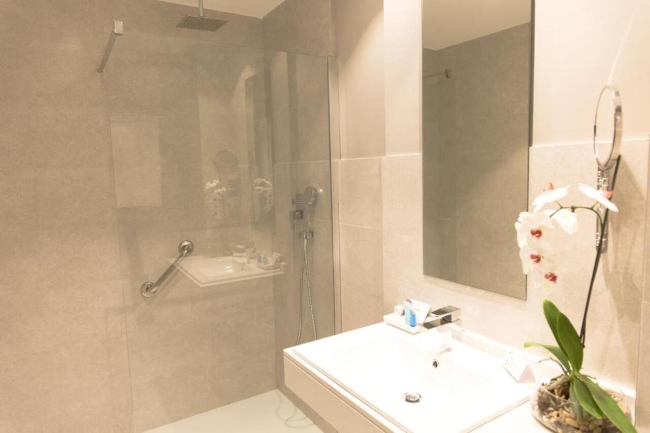 Hotel Cruz De La Victoria El Berron Zewnętrze zdjęcie