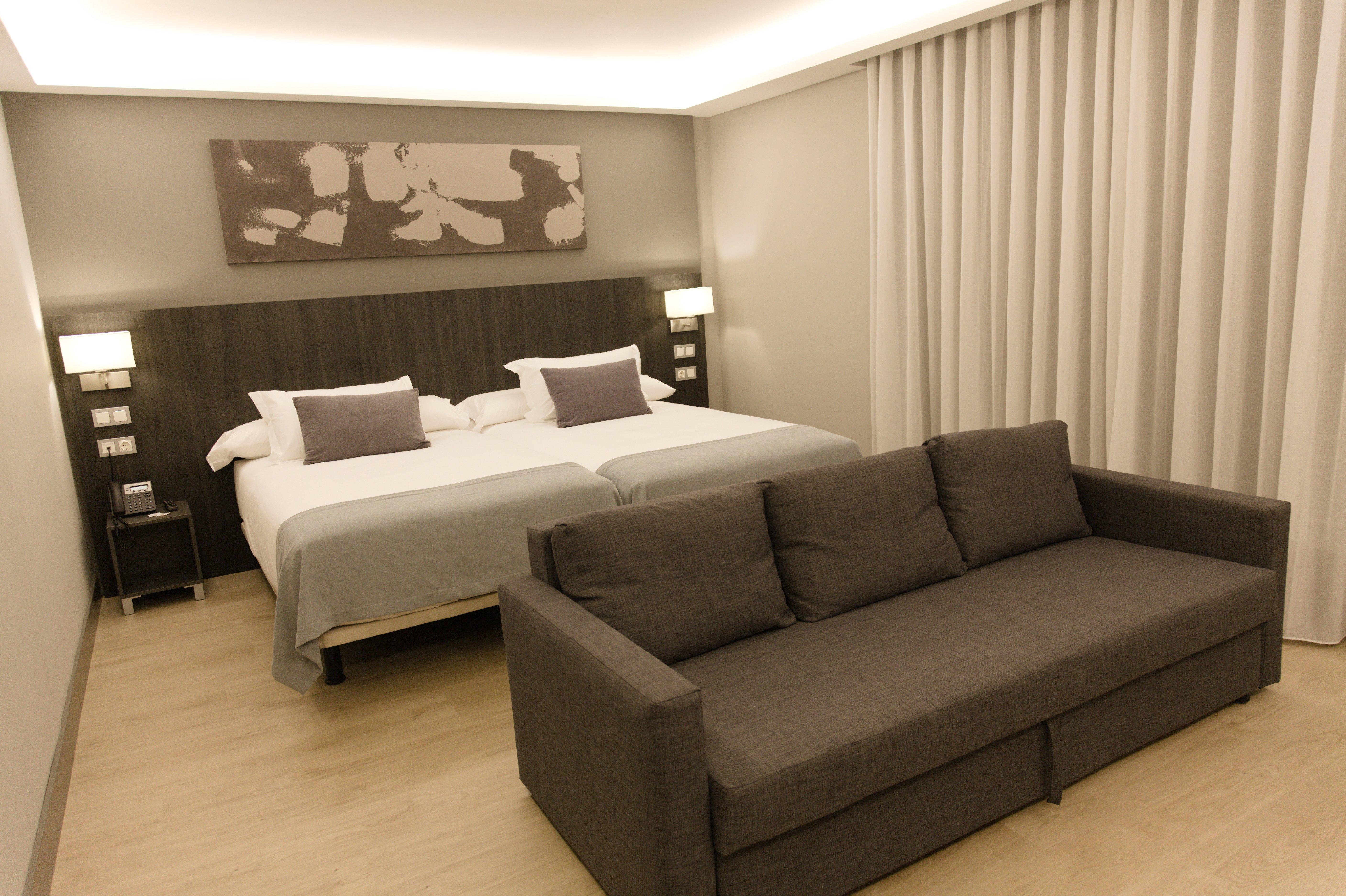 Hotel Cruz De La Victoria El Berron Zewnętrze zdjęcie